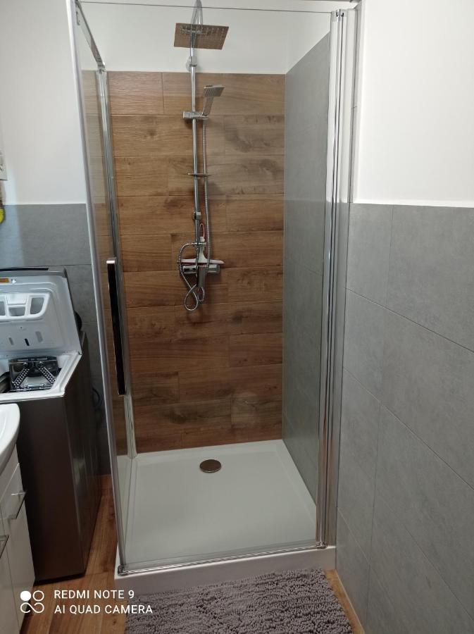 Apartament Na Parterze Stalowa Wola Exteriör bild